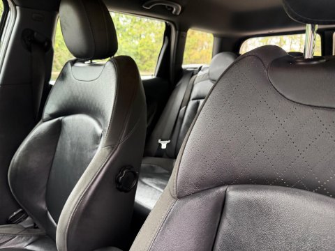 Mini Clubman 1.5 Cooper Sport Euro 6 (s/s) 6dr 41