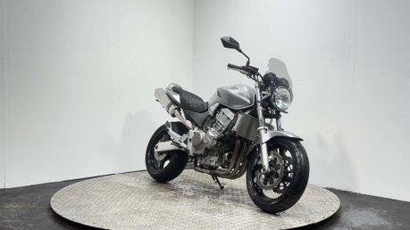 Honda CB 900 2004 36K GREAT CONDITION WARRANTY MOT 919CC NAKED BIKE 2