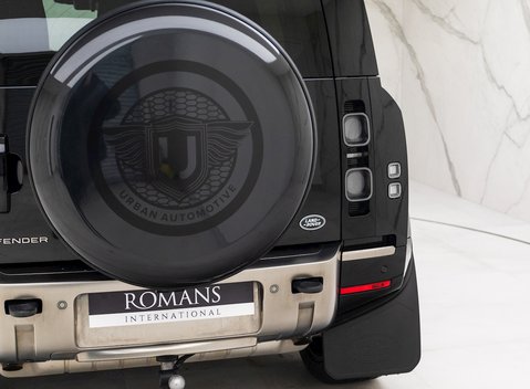 Land Rover Defender 110 P400 X 30