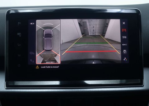 SEAT Tarraco 1.5 Taracco Xcellence Luxury TSi Evo Semi-Auto 5dr 31