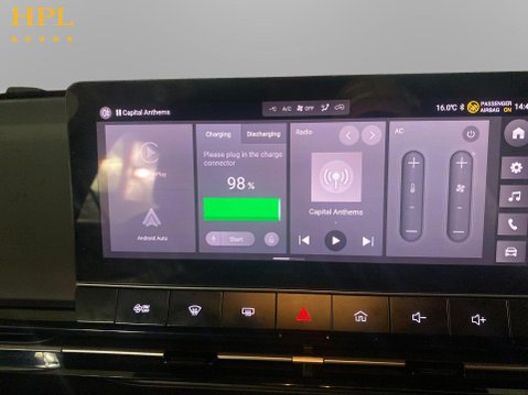 MG MG4 64kWh SE Long Range Hatchback 5dr Electric Auto (203 ps) 15