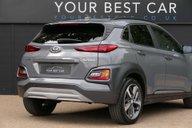 Hyundai KONA 1.0 Kona Premium 5dr 10