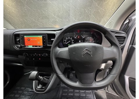 Citroen Dispatch 2.0 BlueHDi 1400 Enterprise Pro M Panel Van 6dr Diesel Manual FWD 2 Euro 6 53