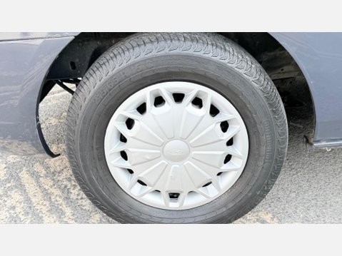 Ford Transit Custom 290 TREND LR P/V 15