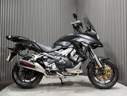 Honda VFR 800 2019 30K LONG MOT ADVENTURE BIKE 800CC VTEC 4
