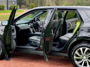 Land Rover Discovery Sport R-DYNAMIC HSE 24