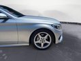 Mercedes-Benz C Class 2.1 C220d AMG Line G-Tronic+ Euro 6 (s/s) 5dr 10