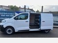 Vauxhall Vivaro 1.5 Turbo D 2900 Edition L1 H1 Euro 6 (s/s) 5dr 3
