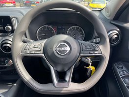 Nissan Juke 1.0 Juke Visia DiG-T 5dr 19