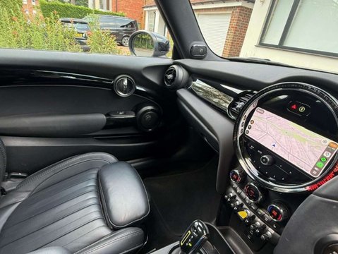 Mini Hatch Cooper S Electric Level 3 3dr 3