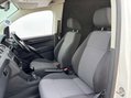 Volkswagen Caddy 2.0 Caddy C20 Startline TDI 51