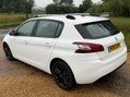 Peugeot 308 1.6 BlueHDi Access Hatchback 5dr Diesel Manual Euro 6 (s/s) (100 ps) 31