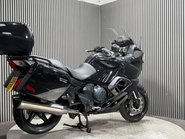 Triumph Trophy 1200 1215 SE 2016 ONLY 19K MOT SEPTEMBER 2027 FULL LUGGAGE 6