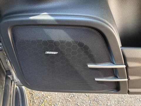 Porsche Cayenne D V6 TIPTRONIC S 36