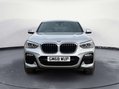 BMW X4 2.0 X4 xDrive 20d M Sport Auto 4WD 5dr 8