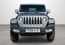 Jeep Wrangler 2.0 GME Overland 4dr Auto8 5