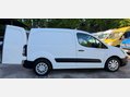 Citroen Berlingo 1.6 HDi 625 LX Panel Van 5dr Diesel Manual L1 (Euro 5) (133 g/km, 75 bhp) 8