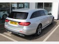 Mercedes-Benz E Class E 300 DE AMG LINE PREMIUM 5