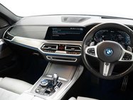 BMW X5 3.0 X5 xDrive 45e M Sport Auto 4WD 5dr 16