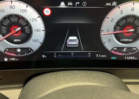 Kia Sportage 1.6 T-GDi '3' 48v 11