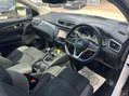 Nissan Qashqai 1.5 Qashqai N-Connecta dCi 5dr 10