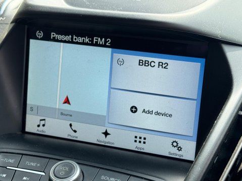 Ford Kuga 2.0 TDCi EcoBlue ST-Line AWD Euro 6 (s/s) 5dr 14