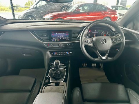 Vauxhall Insignia 2.0 Turbo D SRi VX Line Nav Grand Sport Euro 6 (s/s) 5dr 35