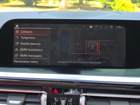 BMW Z4 2.0 Z4 sDrive 20i M Sport Auto 2dr 56