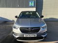 Vauxhall Grandland X 1.2 Turbo SRi Nav Auto Euro 6 (s/s) 5dr 2