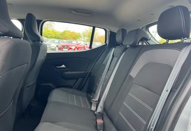 Dacia Sandero COMFORT 1.0 TCE AUTOMATIC 5 DOOR 34
