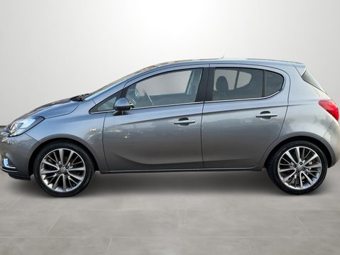 Vauxhall Corsa 1.4 Diamond 5dr 7
