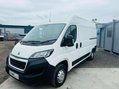 Peugeot Boxer 2.2 Boxer 335 Professional L2H2 Blue HDi 3