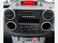 Peugeot Partner 1.6 BlueHDi 744 S Crew Van 6dr Diesel Manual L2 (113 g/km, 100 bhp) 43