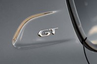 Peugeot 208 PURETECH GT S/S 10