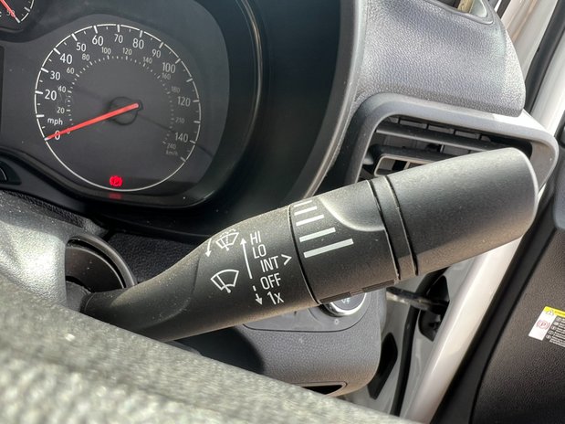 Vauxhall Combo SWB L1H1 Low Roof Sportive Air Con Sensors EURO 6 NO VAT 39