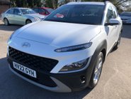 Hyundai KONA T-GDI SE CONNECT MHEV 53,000m, 1 owner Euro 6 ULEZ compliant 11