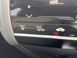 Honda Jazz 1.3 Jazz EX i-VTec CVT 5dr 39