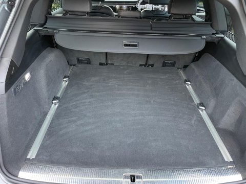 Audi Q7 3.0 TFSIe V6 55 S line SUV 5dr Petrol Plug-in Hybrid Tiptronic quattro Euro 95