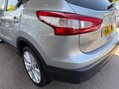 Nissan Qashqai 1.5 dCi Tekna 2WD Euro 6 (s/s) 5dr 38