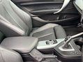 BMW 2 Series 2.0 220i M Sport Auto 2dr 22