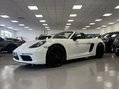Porsche 718 2.0 718 Boxster Semi-Auto 2dr 1