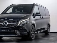 Mercedes-Benz V Class 2.0 V300d AMG Line MPV 5dr Diesel G-Tronic+ Euro 6 (s/s) XLWB (237 ps) 8