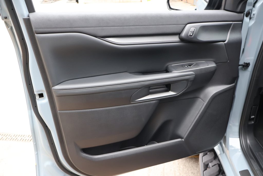 Ford Ranger BRAND NEW RAPTOR ECOBOOST 3.0 V6 PETROL STYLED BY SEEKER  30