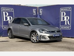 Volkswagen Golf 1.4 TSI 8.7kWh GTE Advance Hatchback 5dr Petrol Plug-in Hybrid DSG Euro 6 ( 1