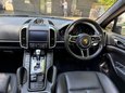 Porsche Cayenne D V6 TIPTRONIC S 52