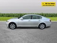 Lexus GS 3.5 450h V6 SE CVT Euro 4 (s/s) 4dr 4