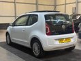 Volkswagen Up 1.0 High up! Euro 5 3dr 4