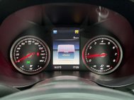 Mercedes-Benz C Class 2.0 C200 SE Saloon 4dr Petrol Manual Euro 6 (s/s) (184 ps) 27