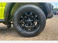 Suzuki Jimny SZ5 8