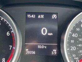 Volkswagen Golf 1.4 Golf Match Edition TSi BlueMotion Technology Semi-Auto 5dr 21